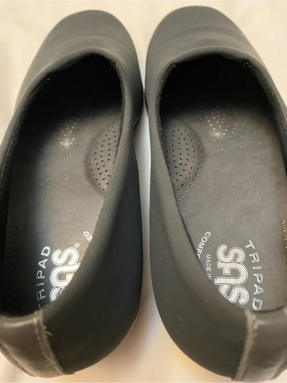 Bliss easy step wedge
